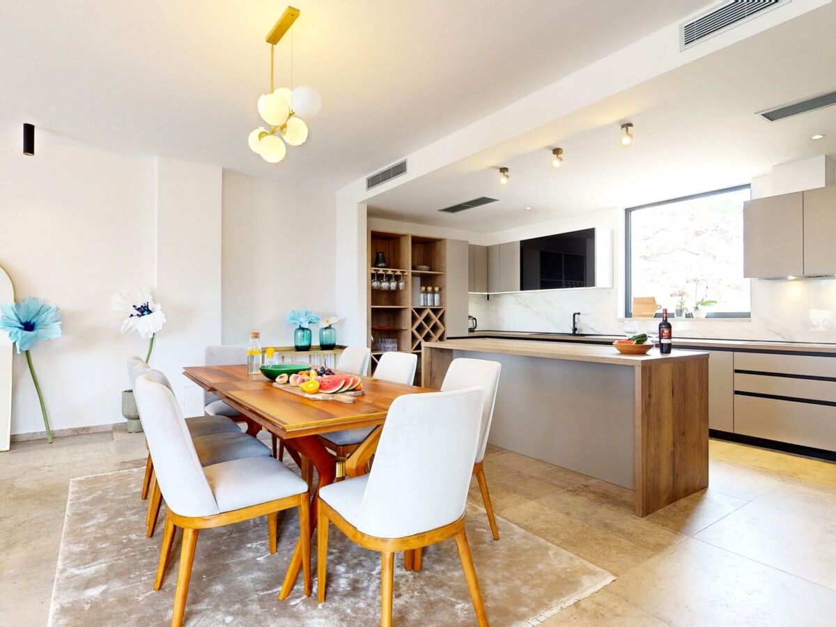 Villa Feigen - Maison 8 pers., piscine chauffée à 50m de la plage - Photo 5