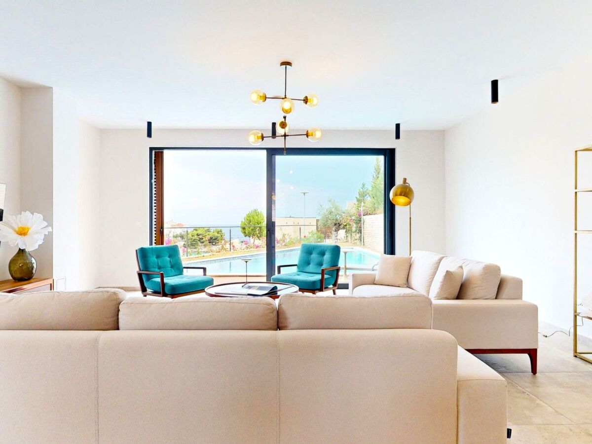 Villa Feigen - Maison 8 pers., piscine chauffée à 50m de la plage - Photo 7