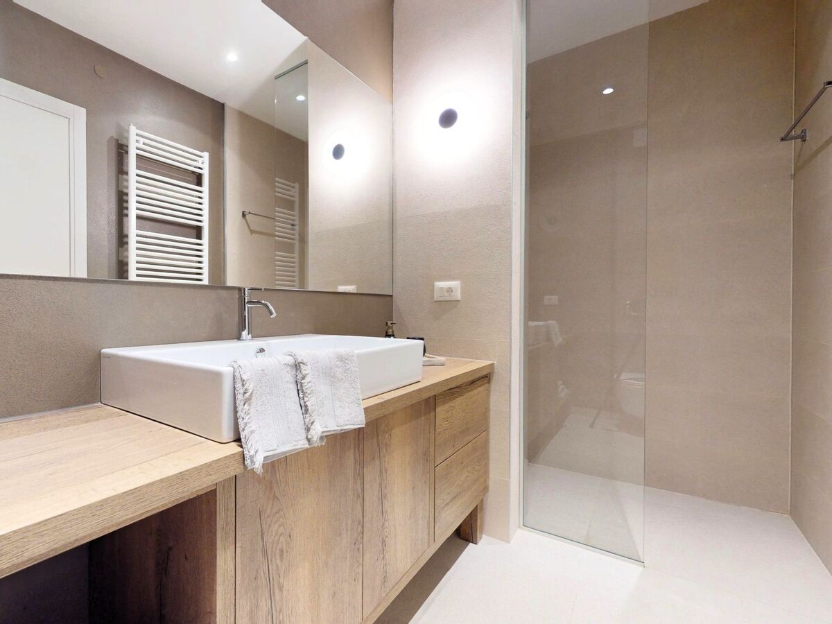 Villa Feigen - Maison 8 pers., piscine chauffée à 50m de la plage - Photo 9