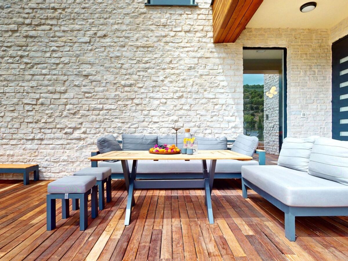 Villa Feigen - Maison 8 pers., piscine chauffée à 50m de la plage - Photo 10