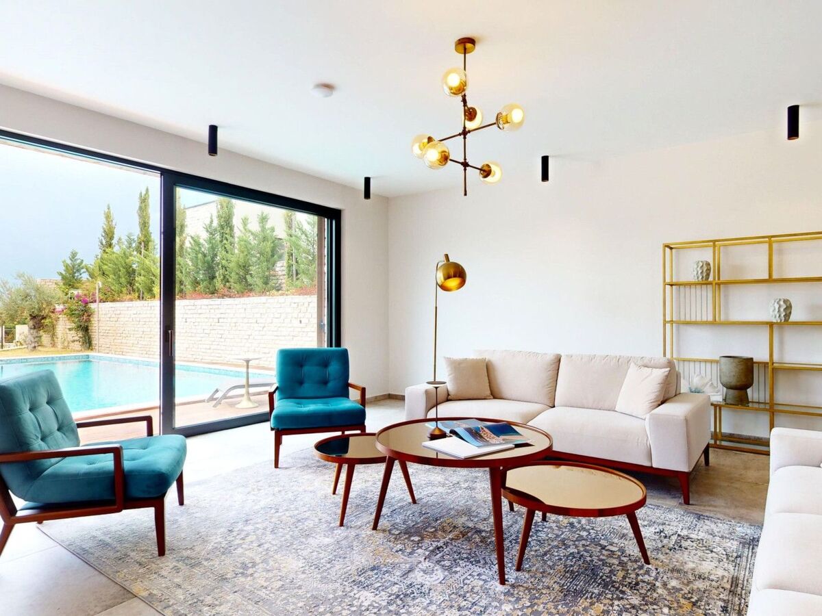 Villa Feigen - Maison 8 pers., piscine chauffée à 50m de la plage - Photo 15