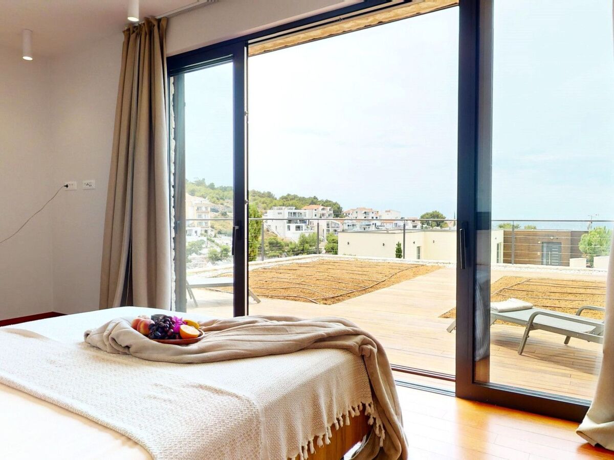 Villa Feigen - Maison 8 pers., piscine chauffée à 50m de la plage - Photo 23
