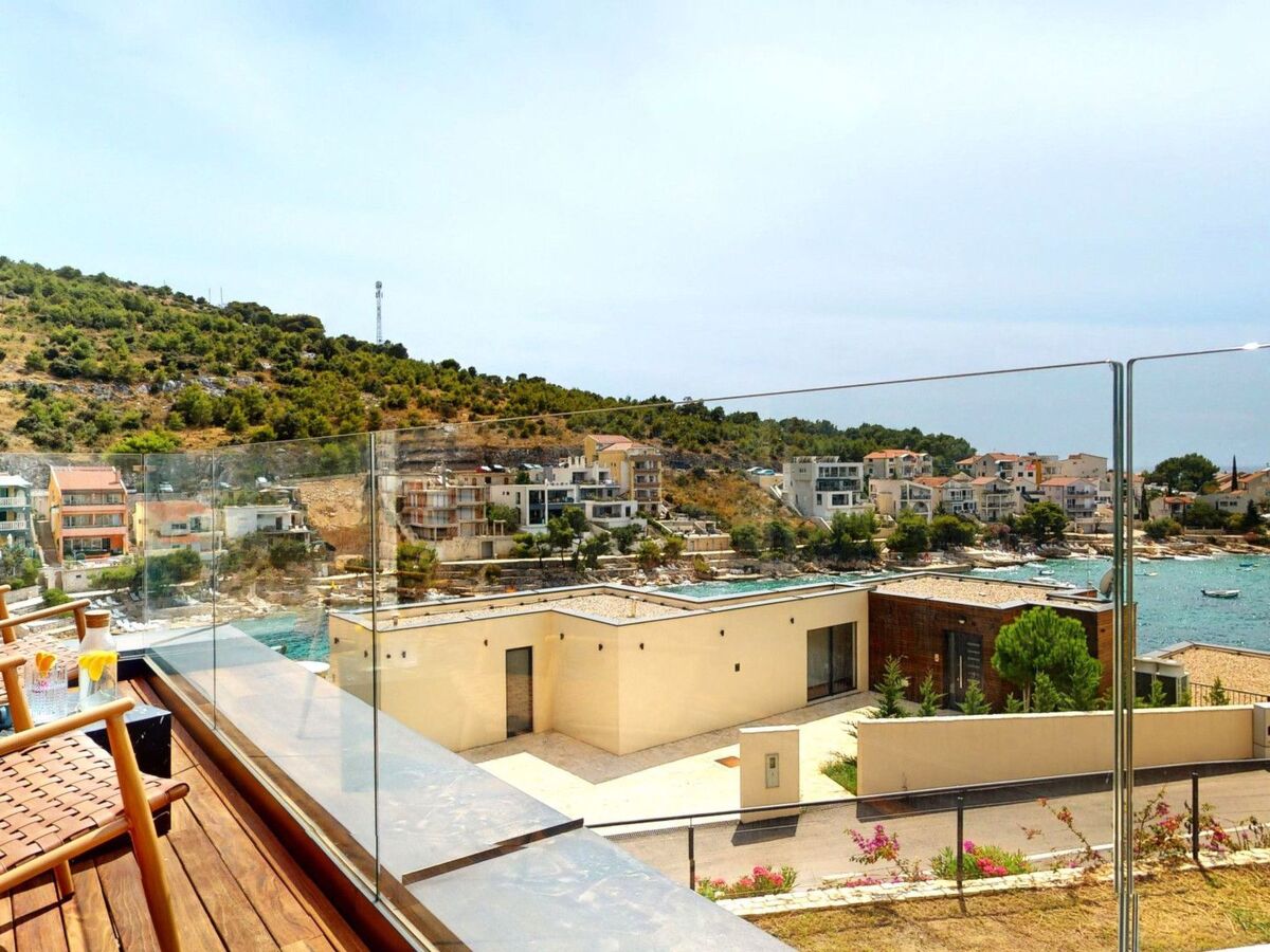 Villa Feigen - Maison 8 pers., piscine chauffée à 50m de la plage - Photo 31