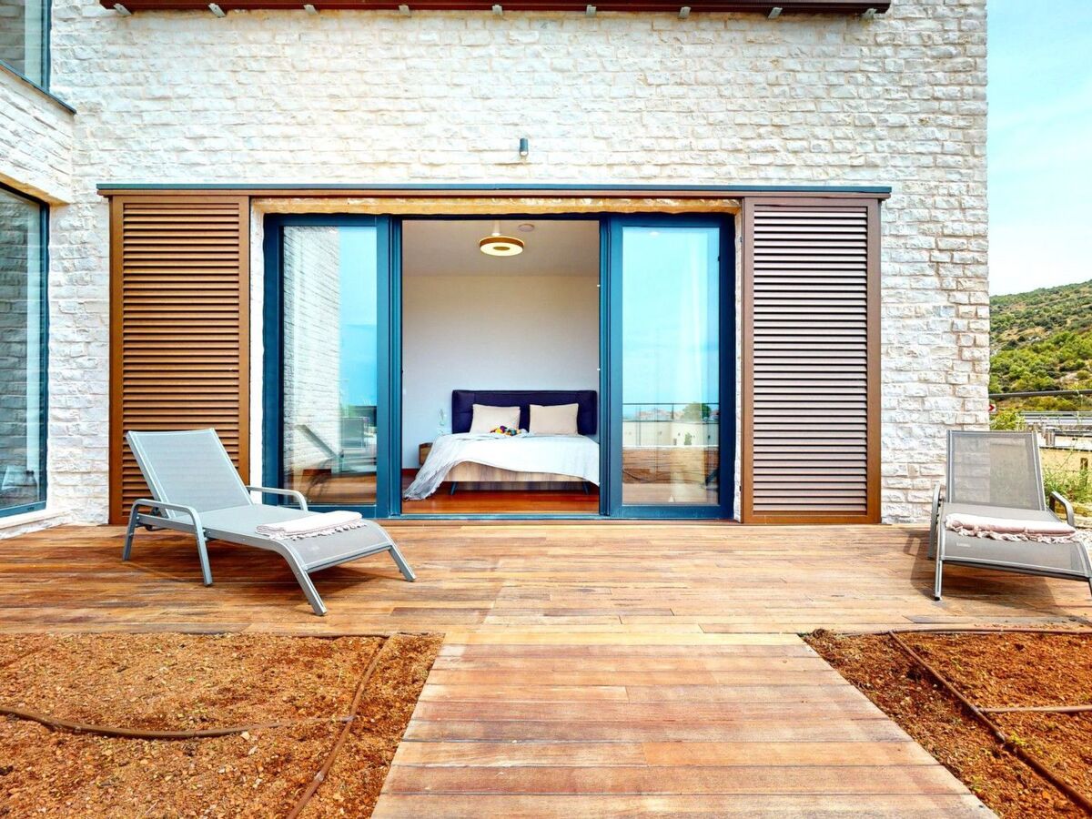 Villa Feigen - Maison 8 pers., piscine chauffée à 50m de la plage - Photo 33