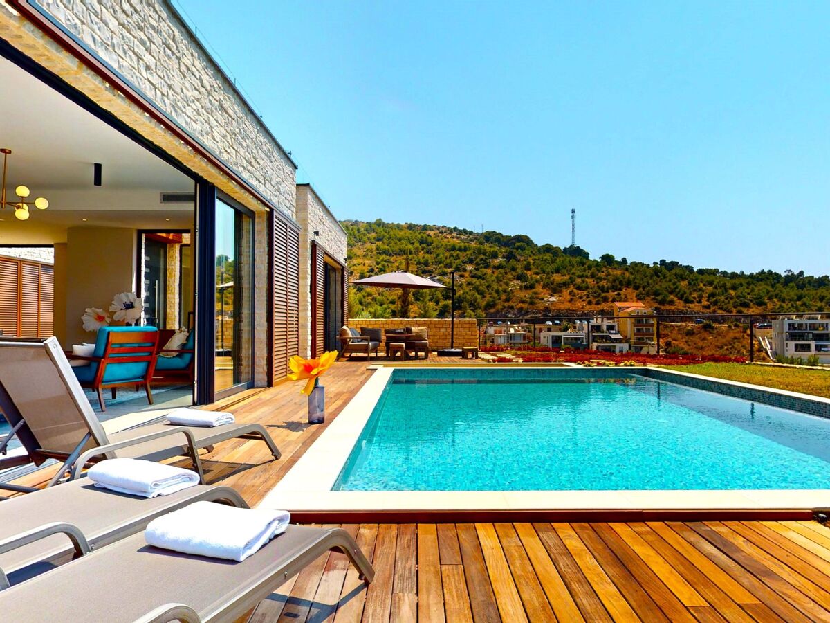 Villa Artemisia – Maison 10 pers., piscine chauffée, 50m de la mer - Photo 3