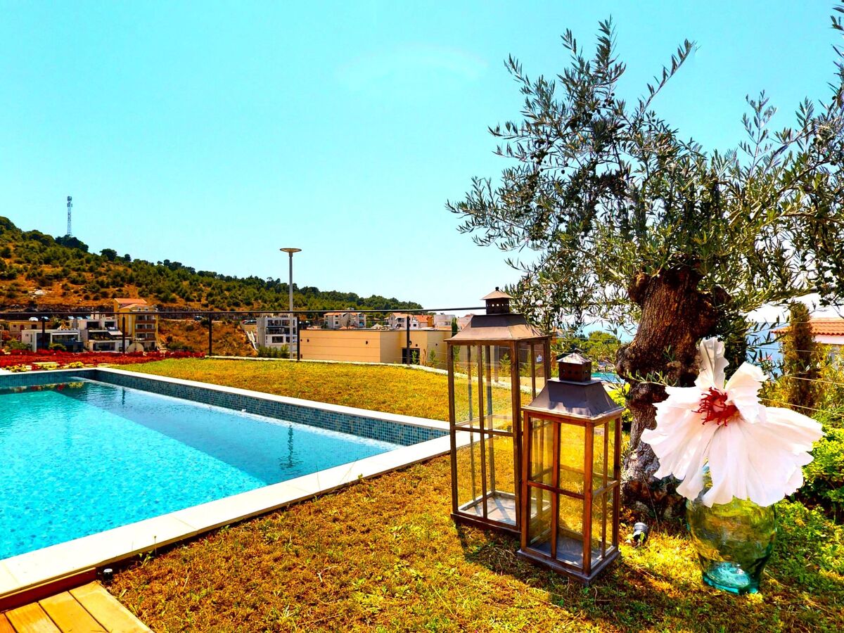 Villa Artemisia – Maison 10 pers., piscine chauffée, 50m de la mer - Photo 4
