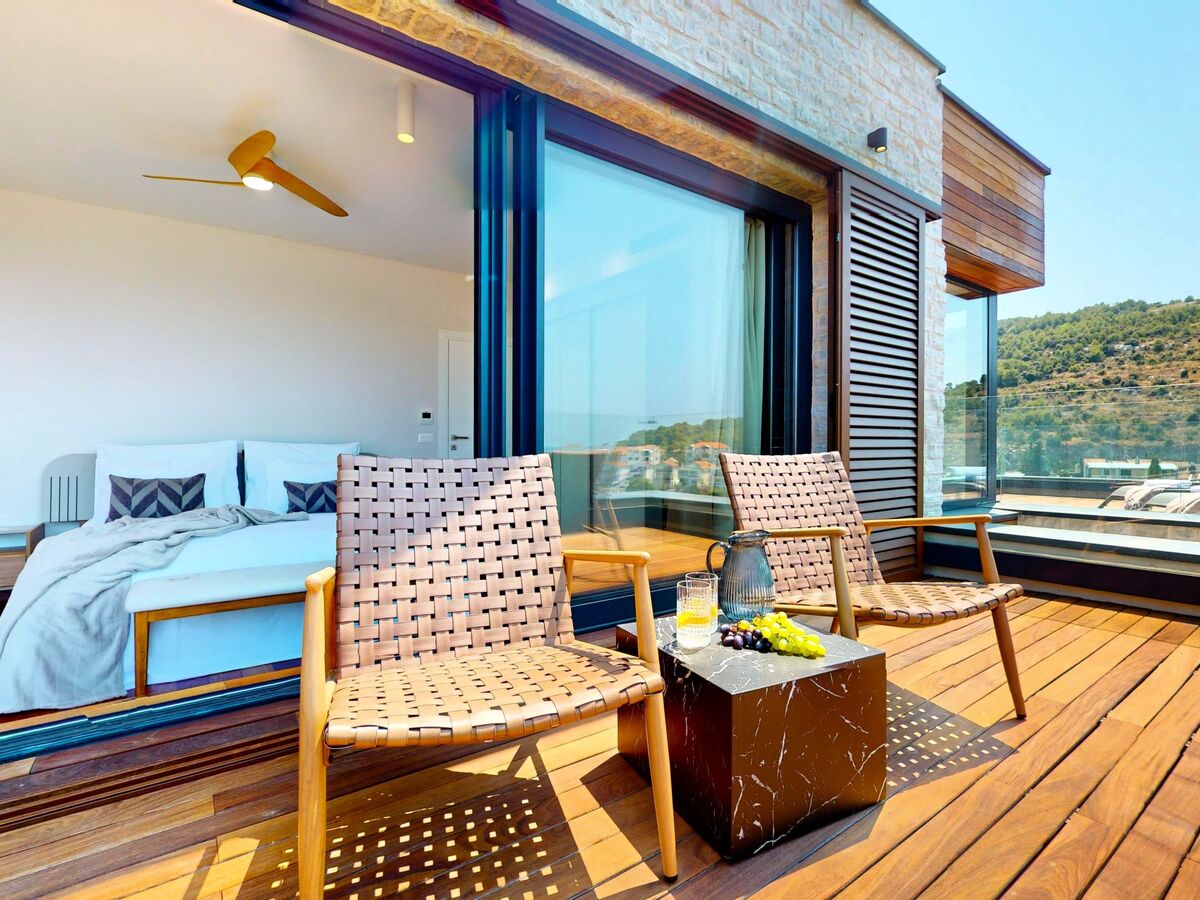 Villa Artemisia – Maison 10 pers., piscine chauffée, 50m de la mer - Photo 6