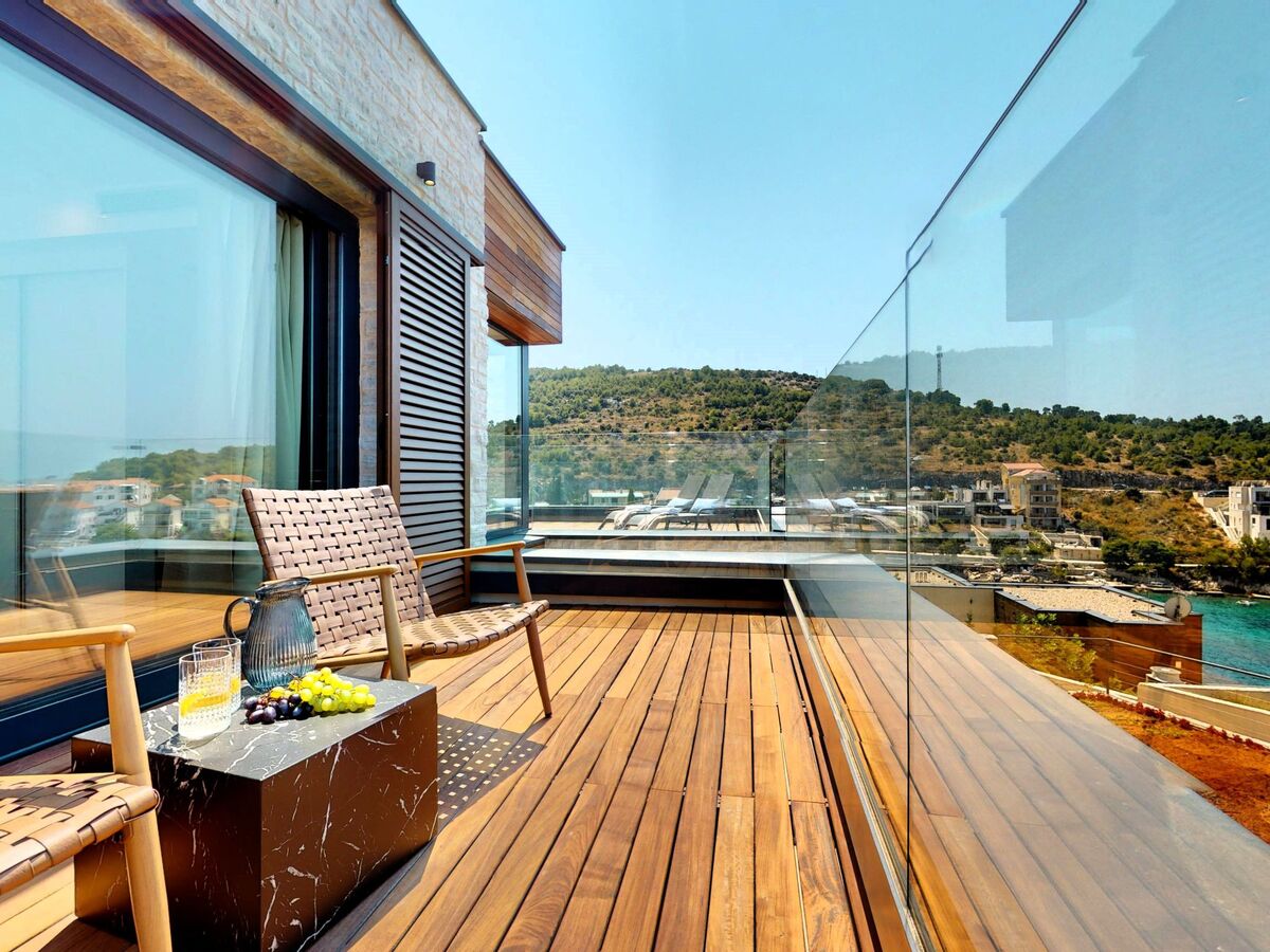 Villa Artemisia – Maison 10 pers., piscine chauffée, 50m de la mer - Photo 7