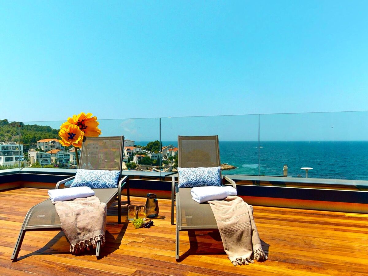 Villa Artemisia – Maison 10 pers., piscine chauffée, 50m de la mer - Photo 8