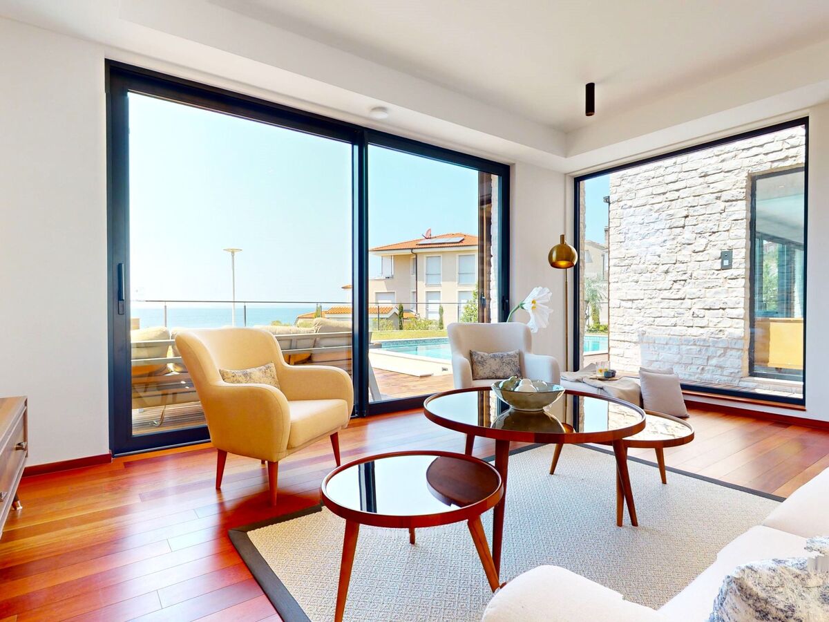 Villa Artemisia – Maison 10 pers., piscine chauffée, 50m de la mer - Photo 9
