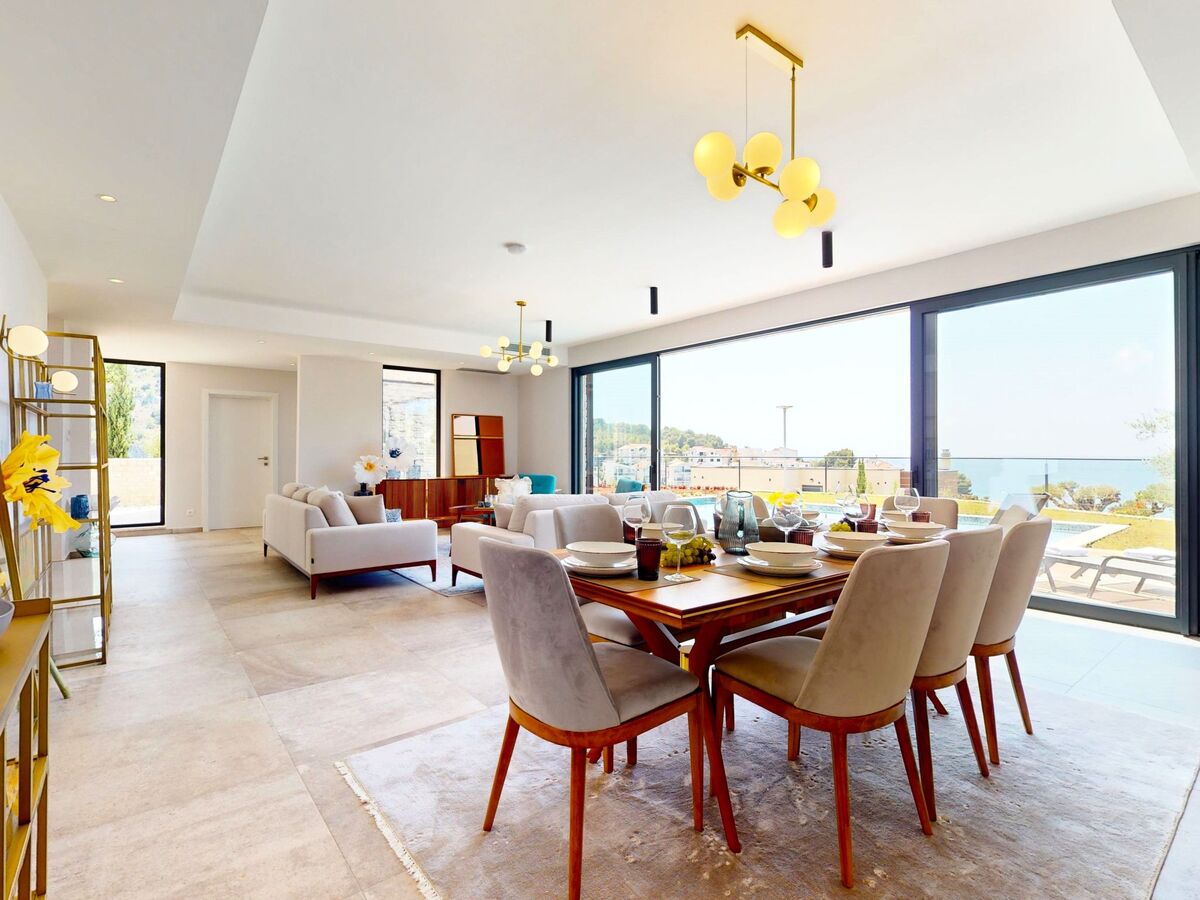 Villa Artemisia – Maison 10 pers., piscine chauffée, 50m de la mer - Photo 12
