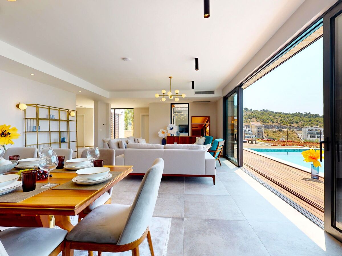 Villa Artemisia – Maison 10 pers., piscine chauffée, 50m de la mer - Photo 13