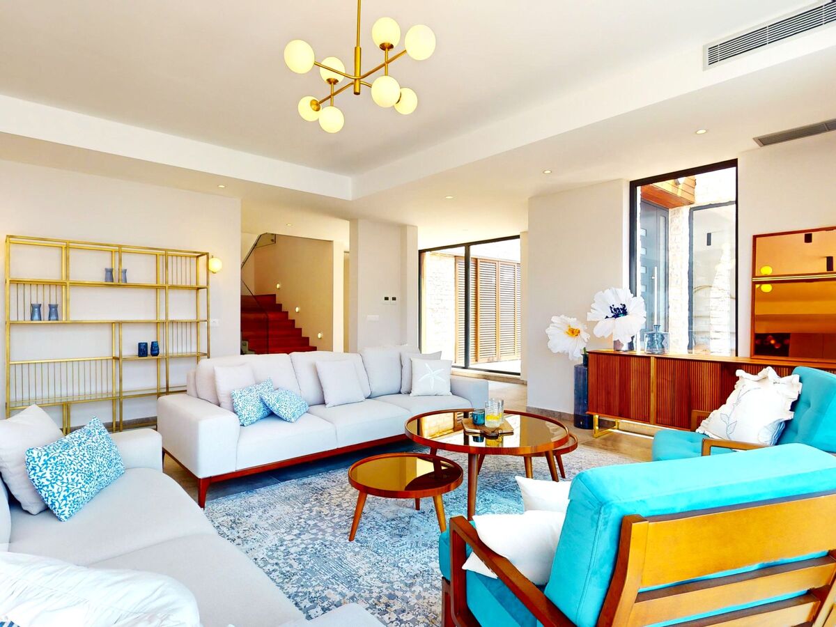 Villa Artemisia – Maison 10 pers., piscine chauffée, 50m de la mer - Photo 14