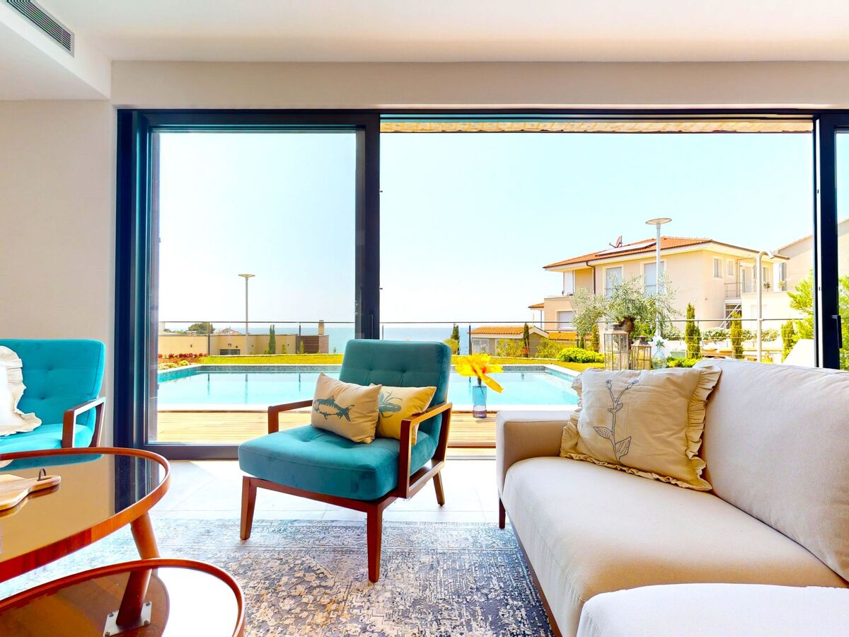 Villa Artemisia – Maison 10 pers., piscine chauffée, 50m de la mer - Photo 16