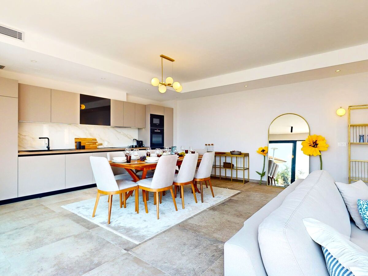 Villa Artemisia – Maison 10 pers., piscine chauffée, 50m de la mer - Photo 20