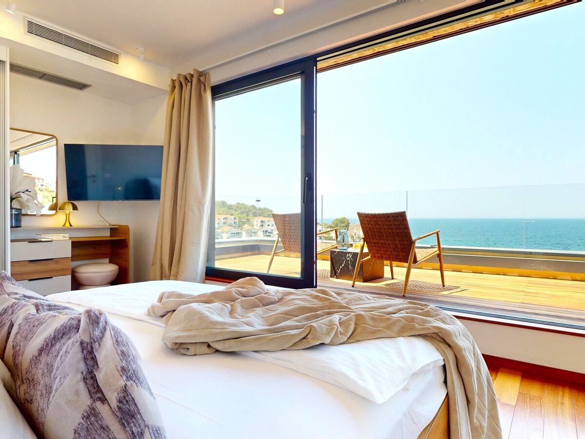Villa Artemisia – Maison 10 pers., piscine chauffée, 50m de la mer - Photo 21