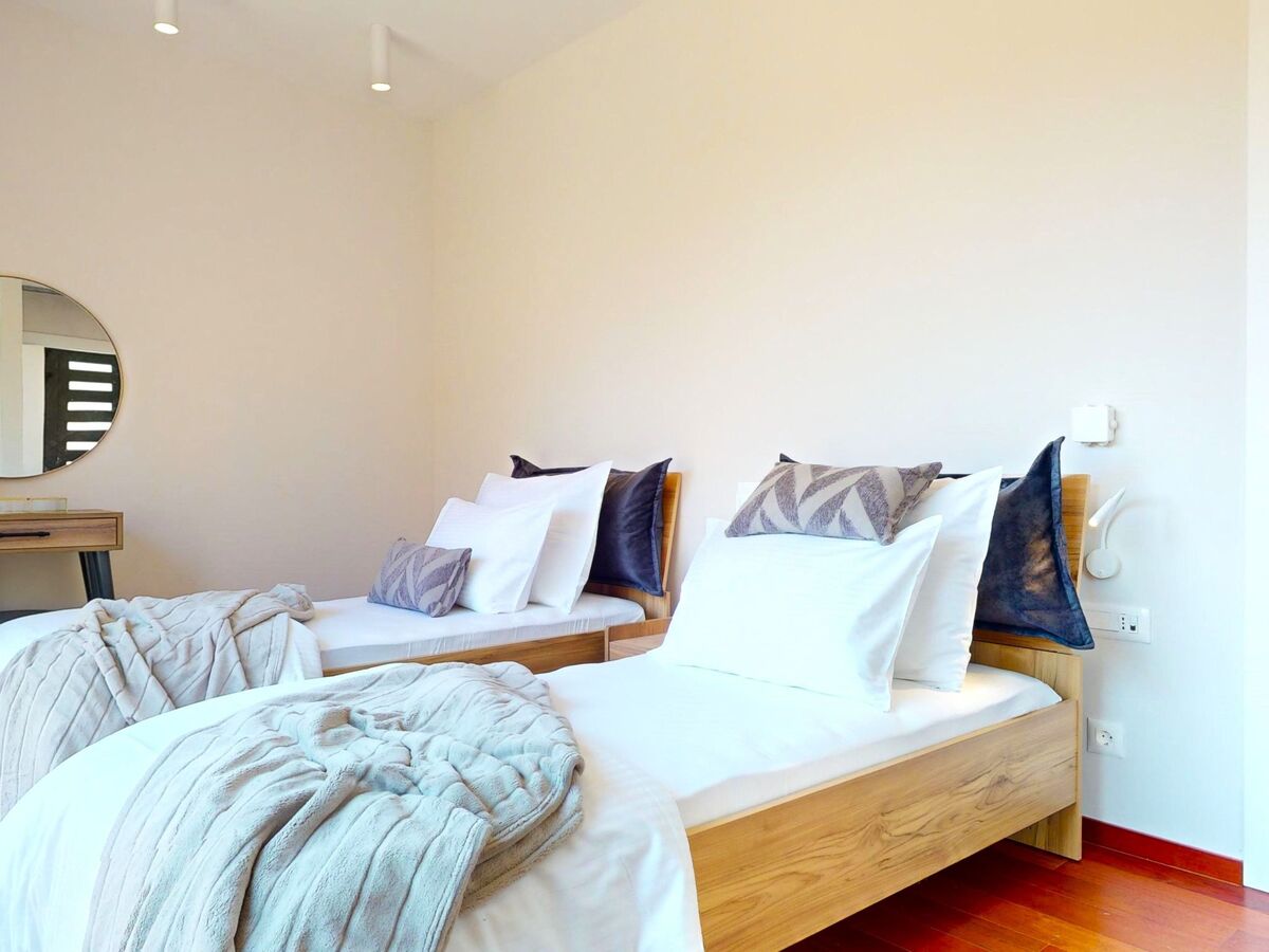 Villa Artemisia – Maison 10 pers., piscine chauffée, 50m de la mer - Photo 35