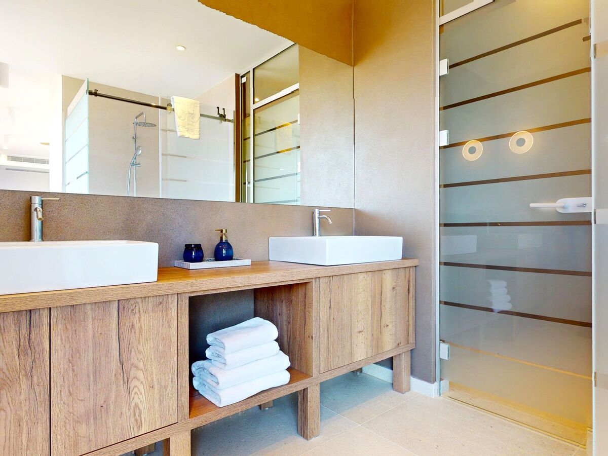 Villa Artemisia – Maison 10 pers., piscine chauffée, 50m de la mer - Photo 37