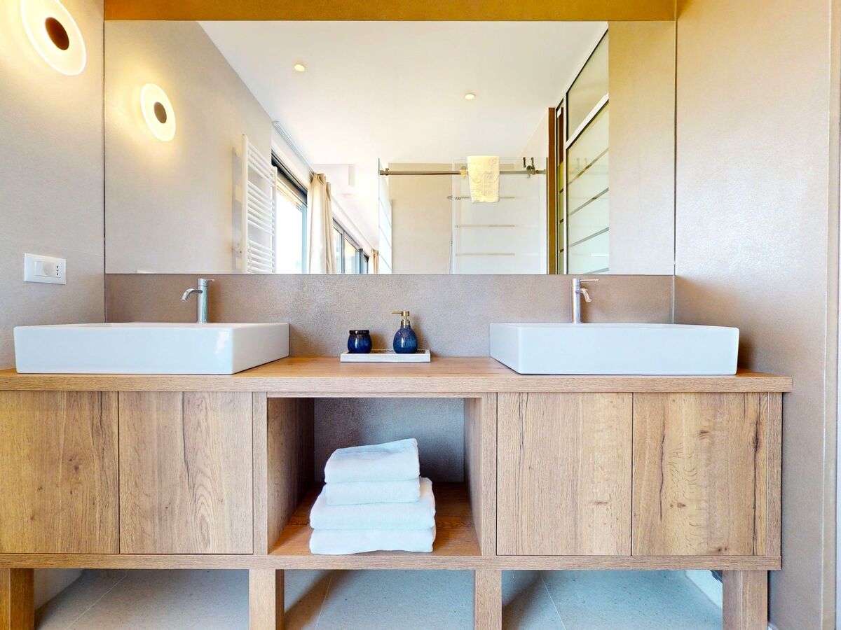 Villa Artemisia – Maison 10 pers., piscine chauffée, 50m de la mer - Photo 39