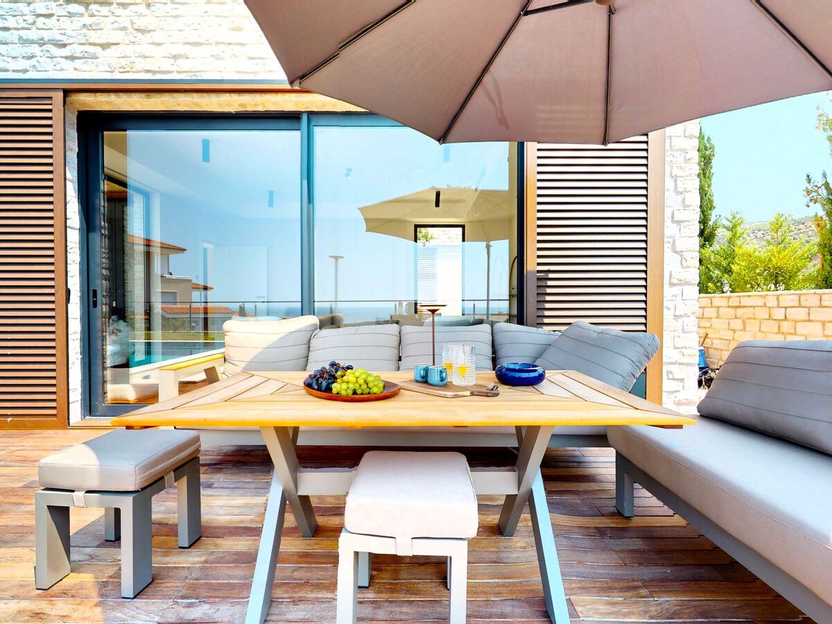 Villa Artemisia – Maison 10 pers., piscine chauffée, 50m de la mer - Photo 44