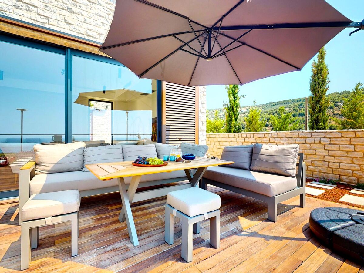 Villa Artemisia – Maison 10 pers., piscine chauffée, 50m de la mer - Photo 45