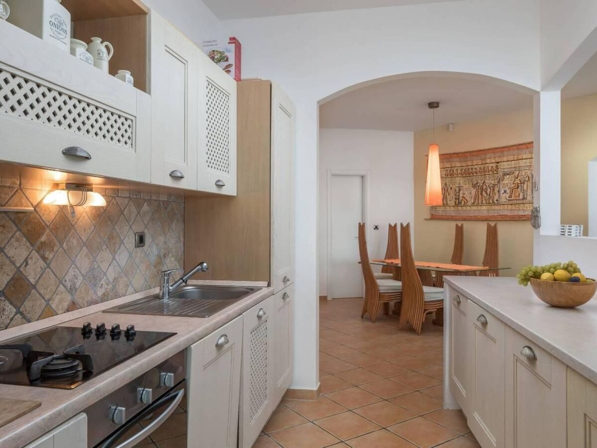 Villa Valla : maison beachfront avec piscine chauffée - Photo 14