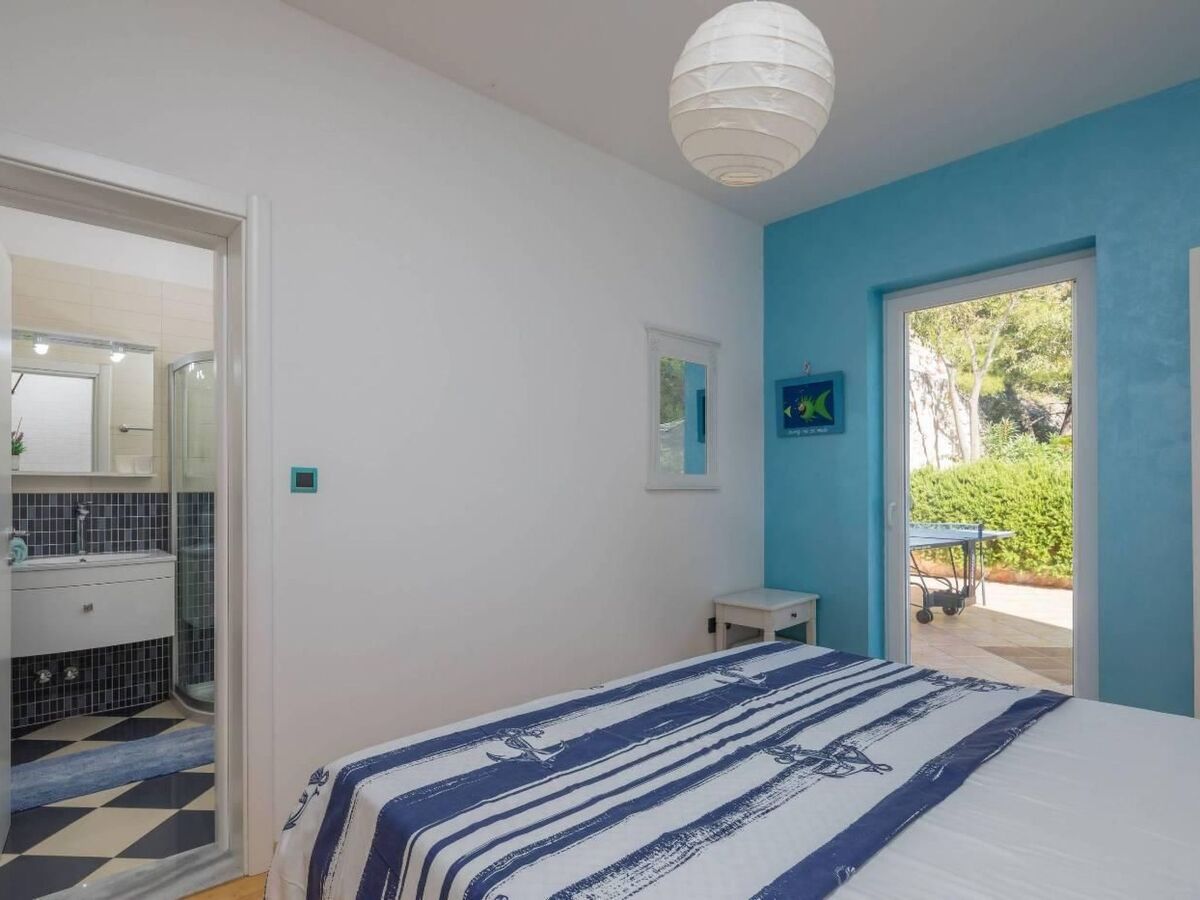 Villa Valla : maison beachfront avec piscine chauffée - Photo 19