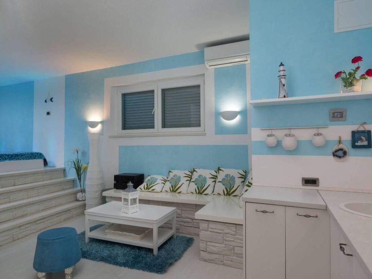 Villa Valla : maison beachfront avec piscine chauffée - Photo 22