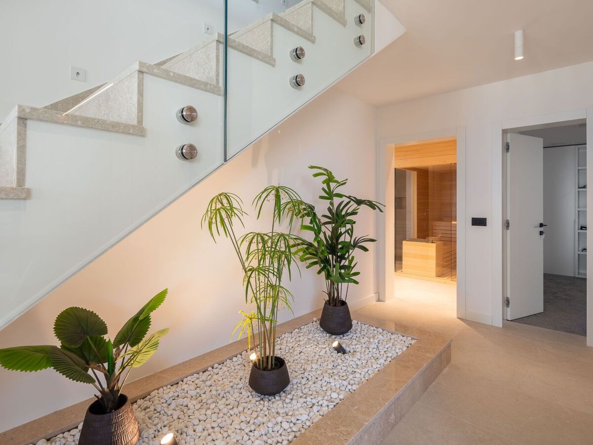 Villa Rossa – Maison 10 pers. avec piscine chauffée - Photo 10