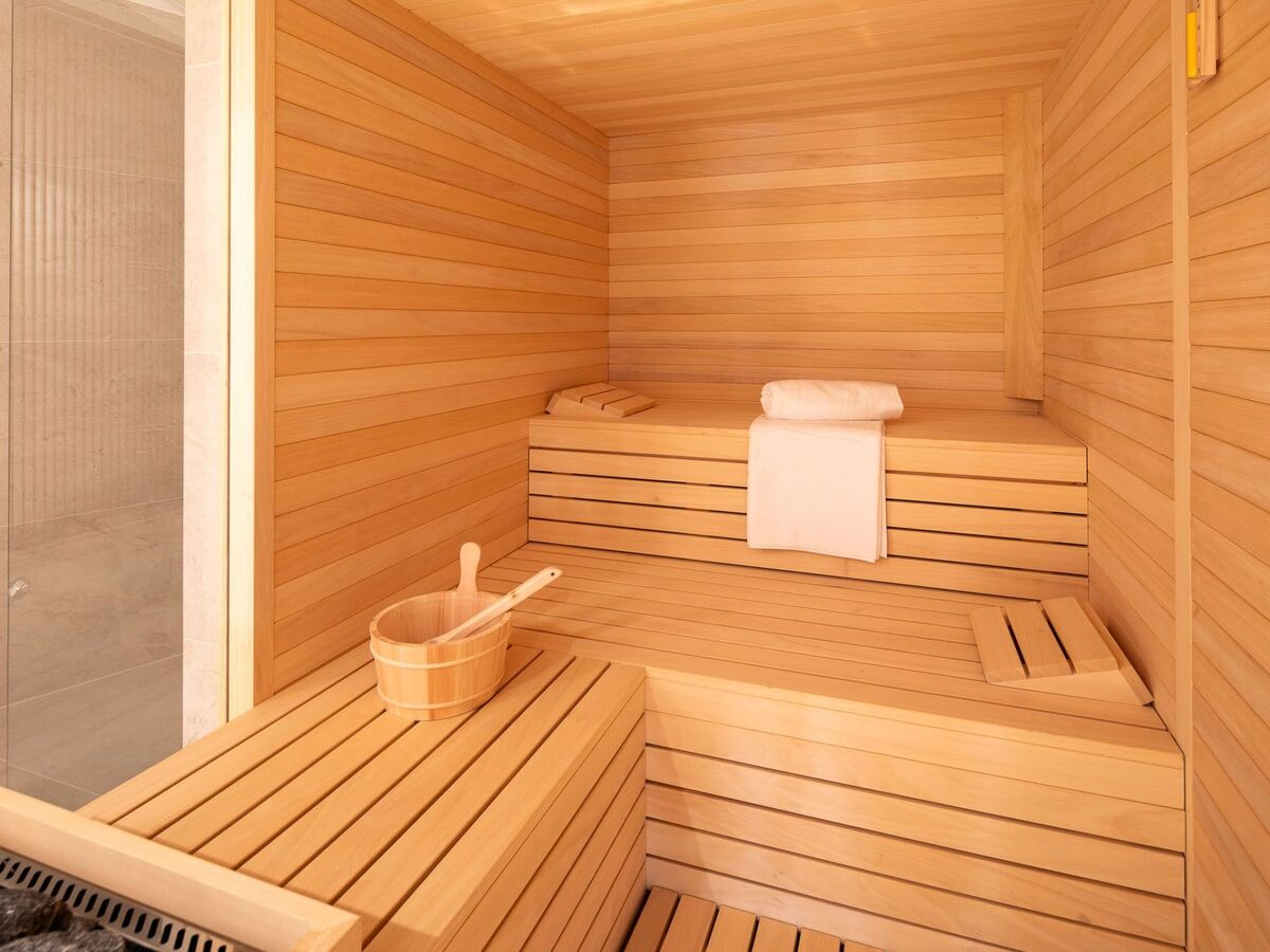 Villa Rossa – Maison 10 pers. avec piscine chauffée - Photo 34
