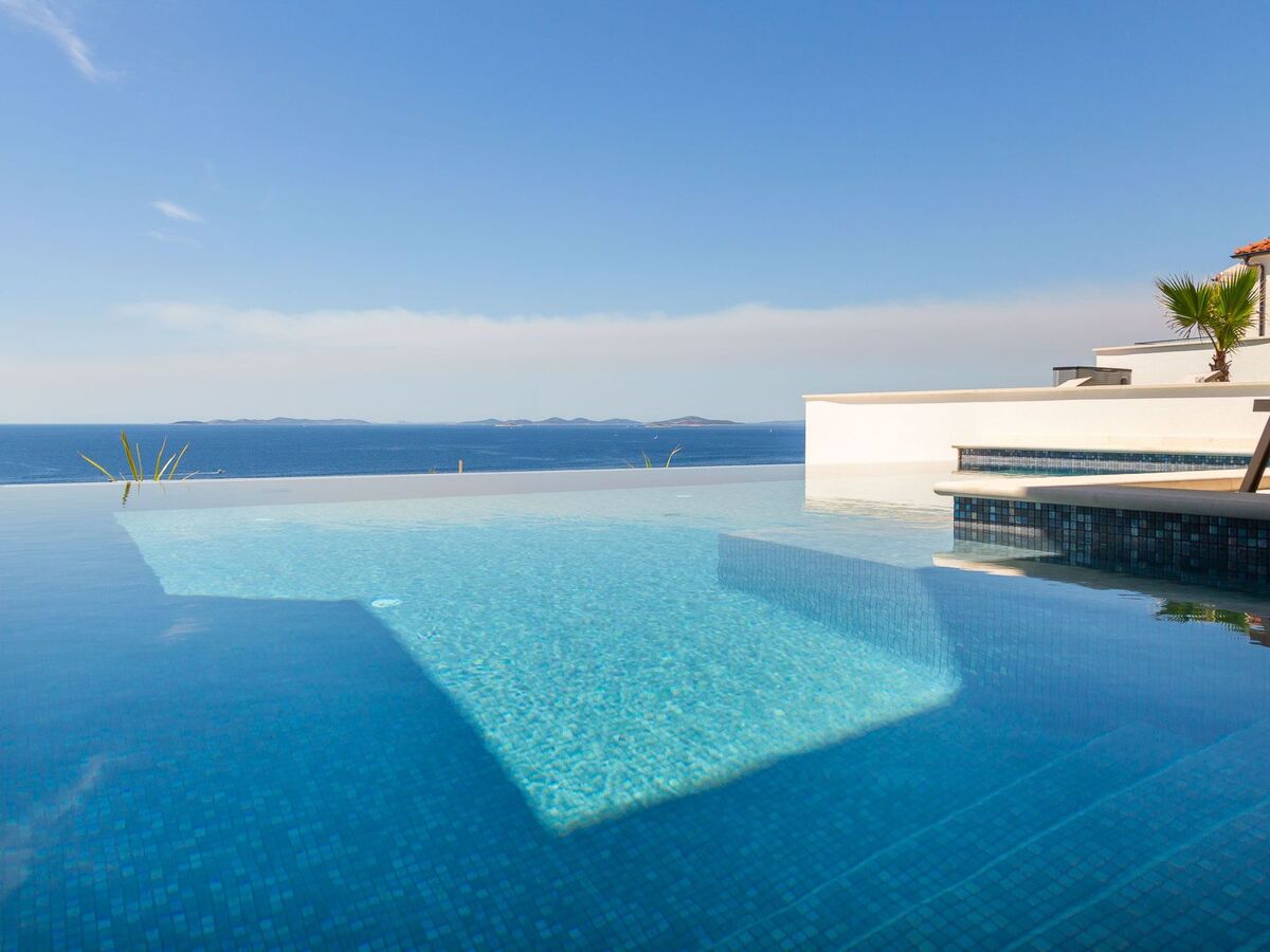 Villa Rossa – Maison 10 pers. avec piscine chauffée - Photo 37