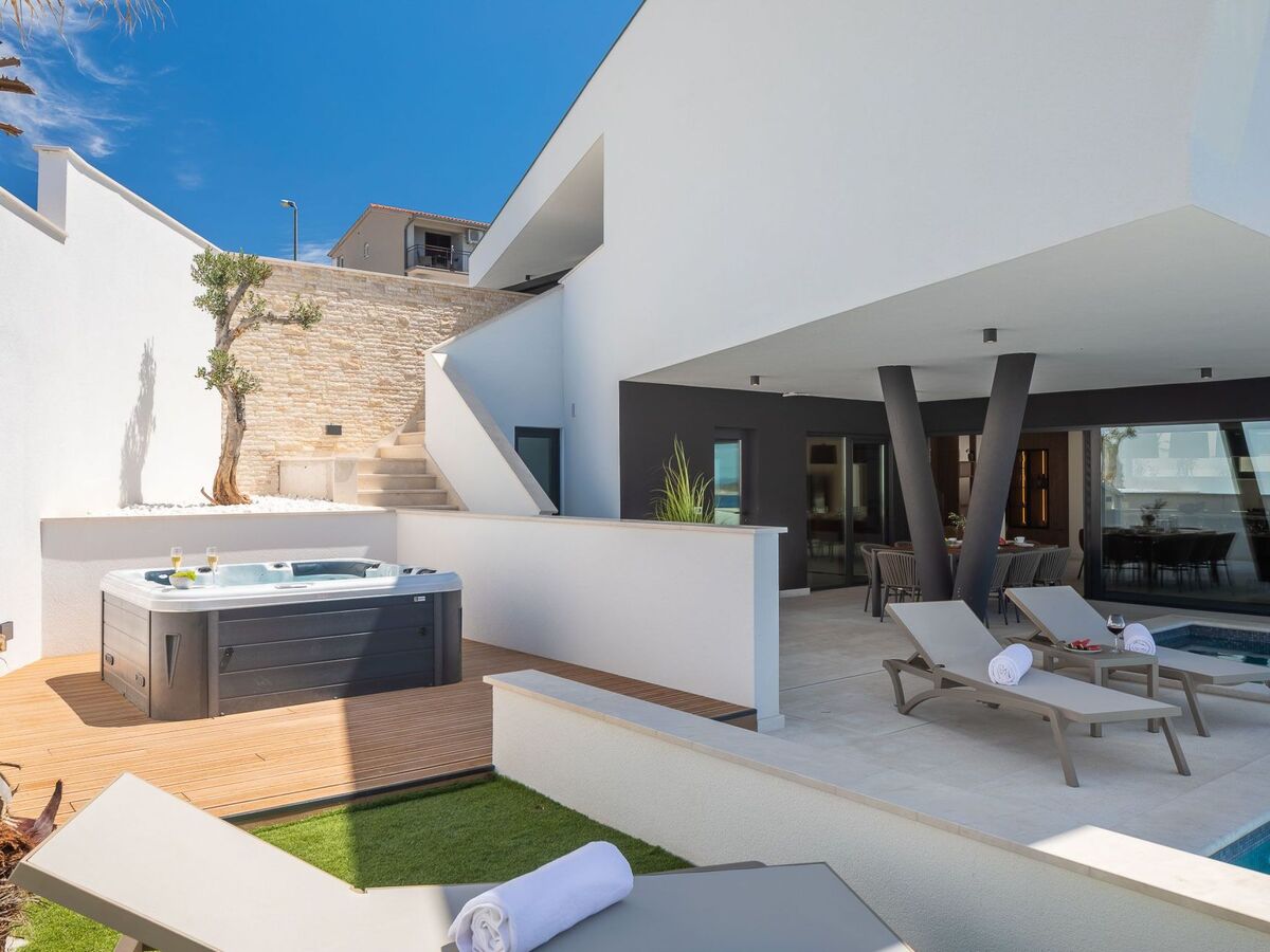 Villa Rossa – Maison 10 pers. avec piscine chauffée - Photo 40