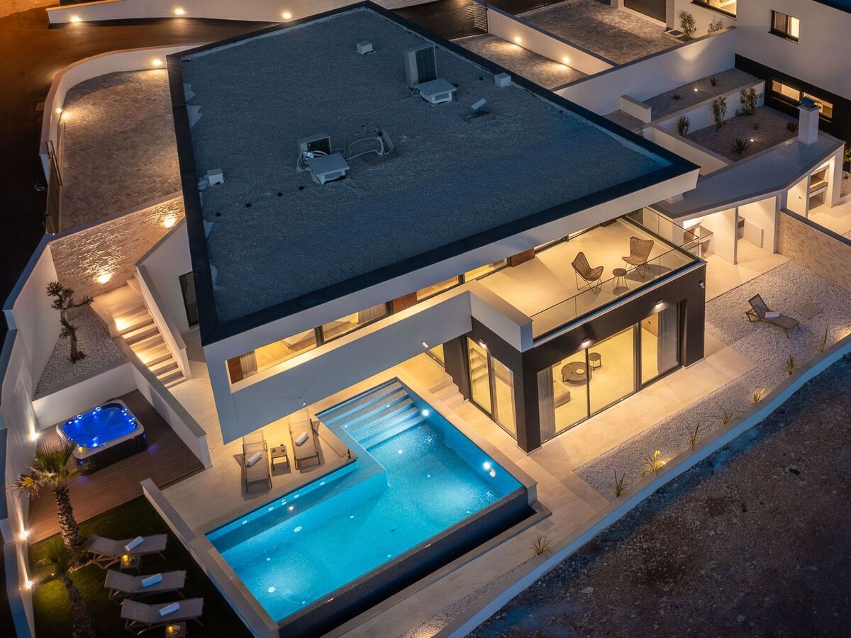Villa Rossa – Maison 10 pers. avec piscine chauffée - Photo 46