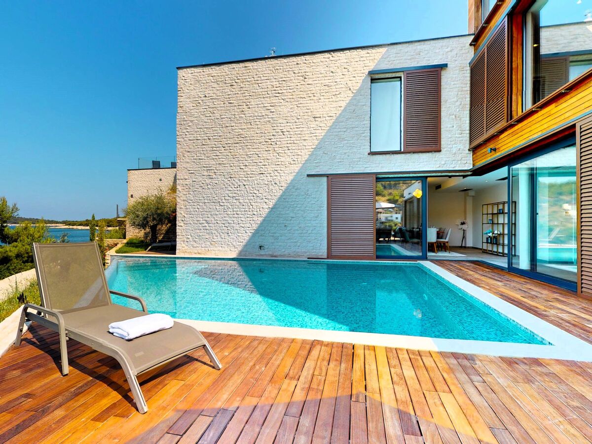 Villa Calendula, maison 8 personnes à 50 m de la mer - Photo 2