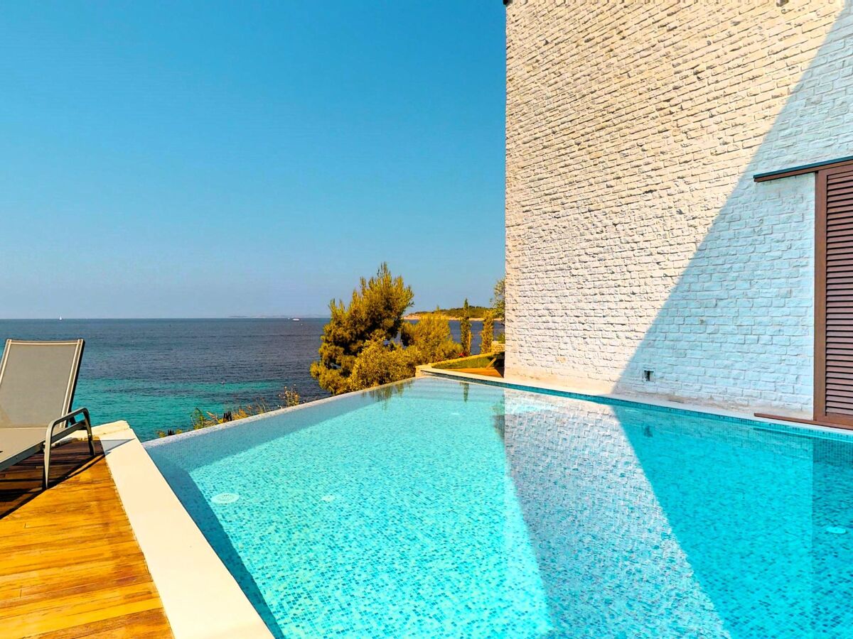 Villa Calendula, maison 8 personnes à 50 m de la mer - Photo 3
