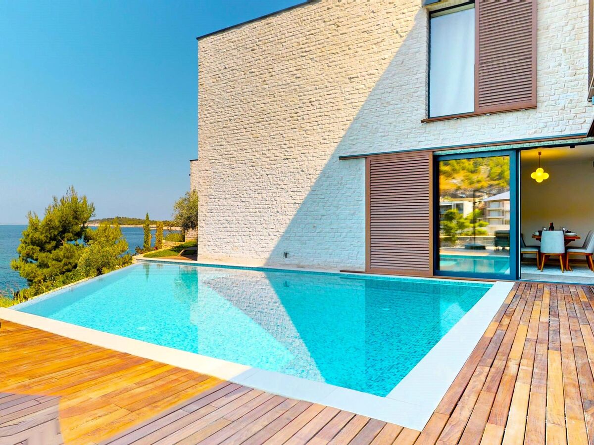 Villa Calendula, maison 8 personnes à 50 m de la mer - Photo 8