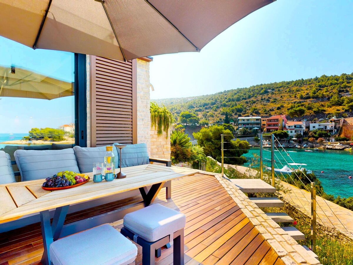 Villa Calendula, maison 8 personnes à 50 m de la mer - Photo 9