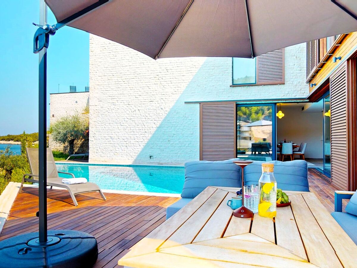 Villa Calendula, maison 8 personnes à 50 m de la mer - Photo 10