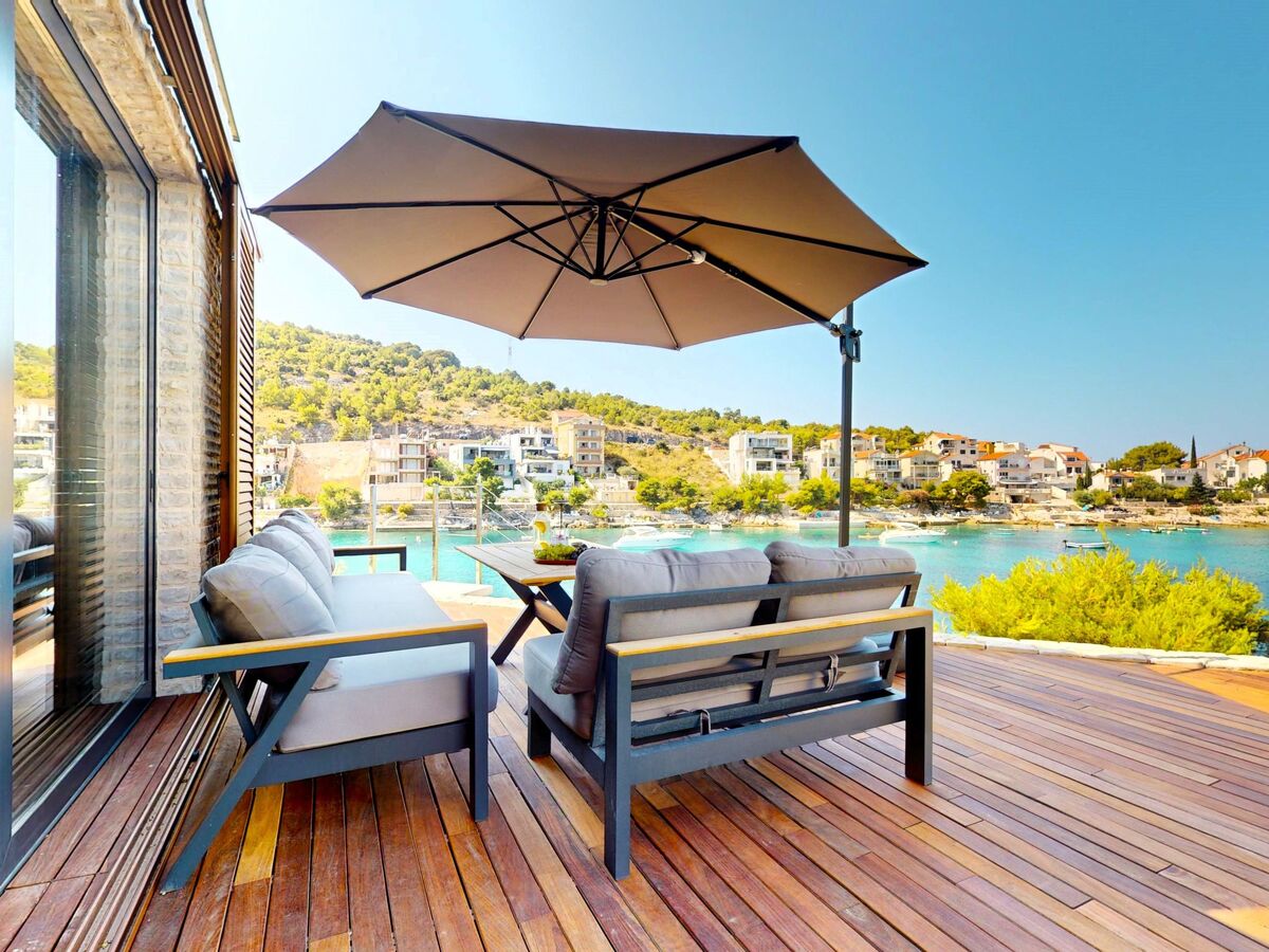 Villa Calendula, maison 8 personnes à 50 m de la mer - Photo 12