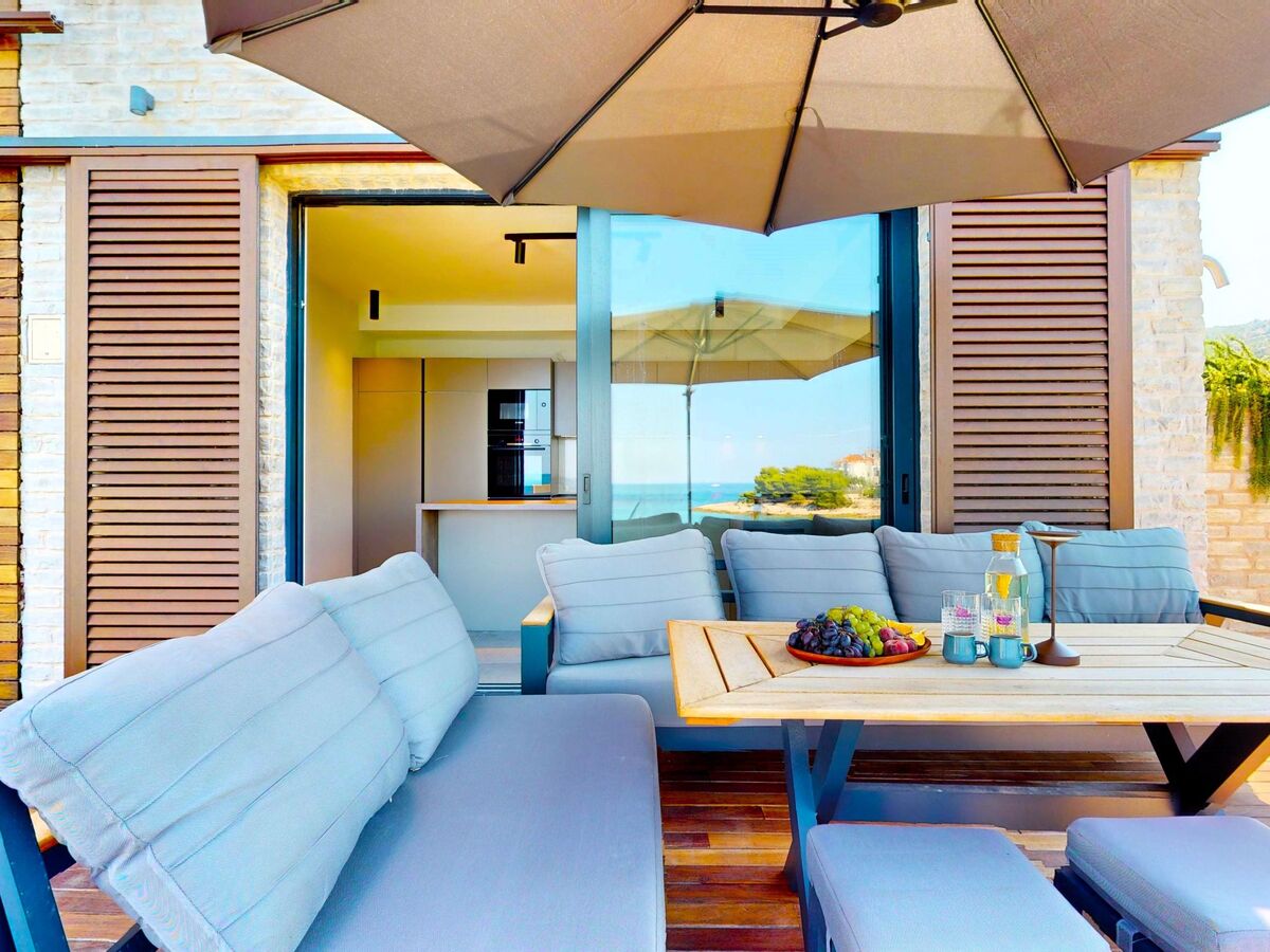 Villa Calendula, maison 8 personnes à 50 m de la mer - Photo 13