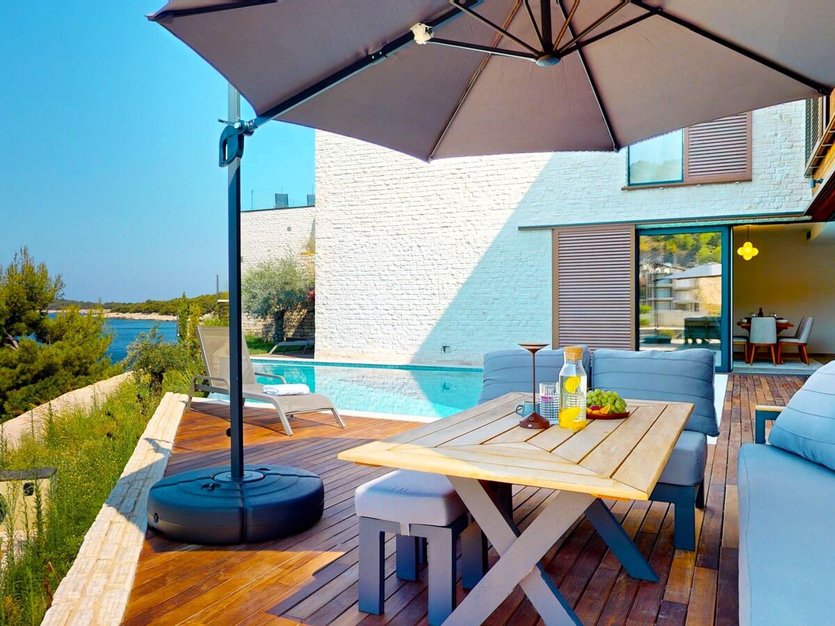 Villa Calendula, maison 8 personnes à 50 m de la mer - Photo 14