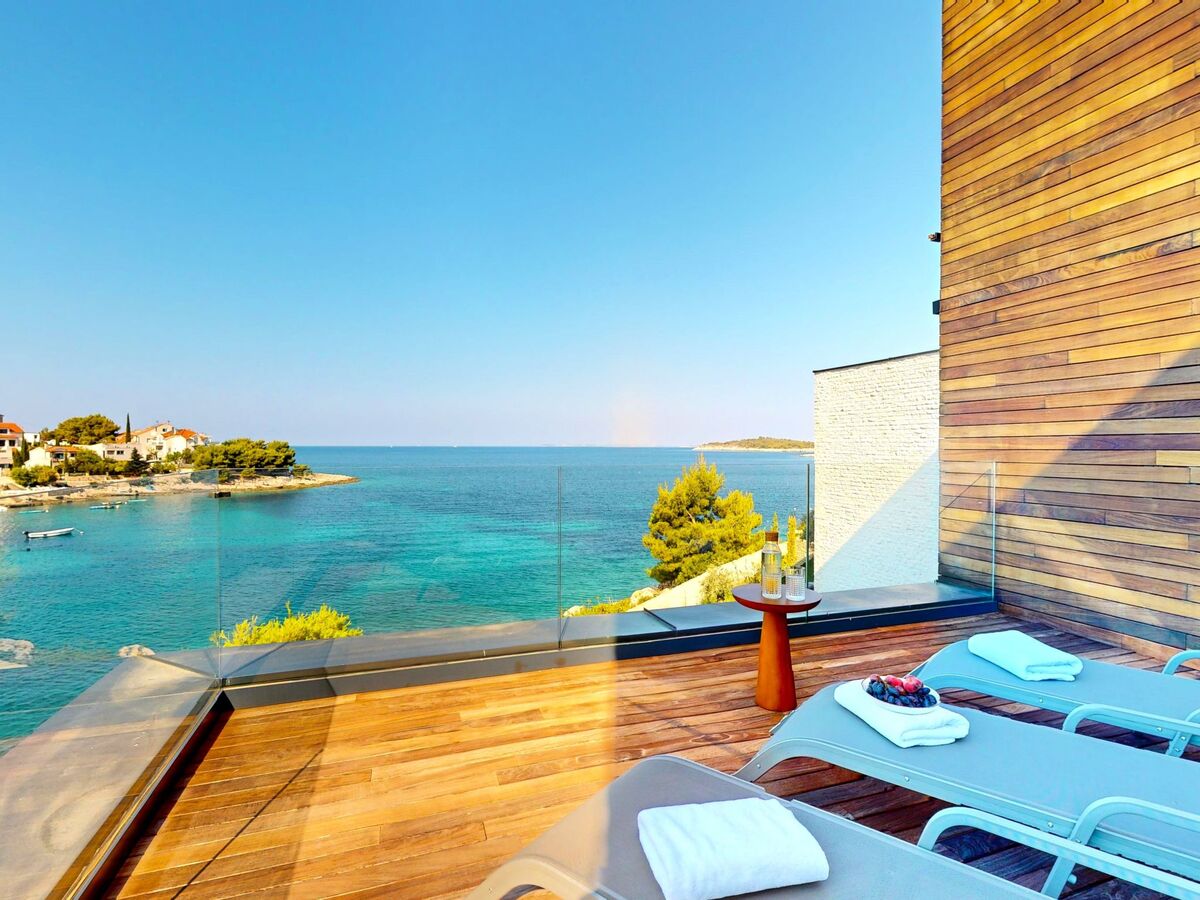 Villa Calendula, maison 8 personnes à 50 m de la mer - Photo 15