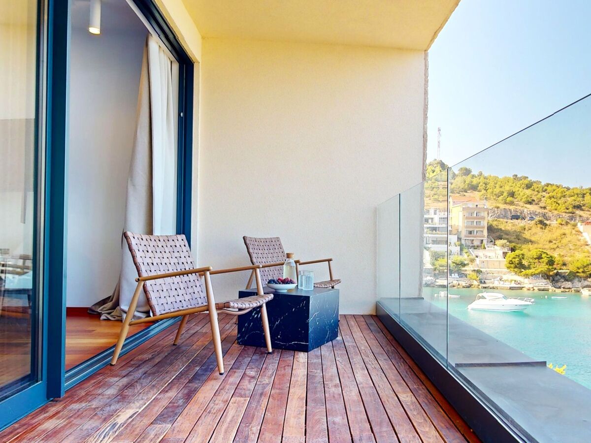 Villa Calendula, maison 8 personnes à 50 m de la mer - Photo 17