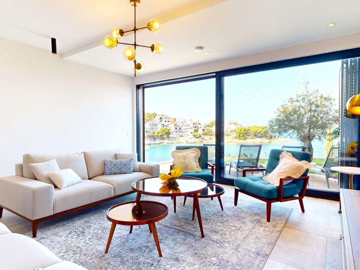 Villa Calendula, maison 8 personnes à 50 m de la mer - Photo 19