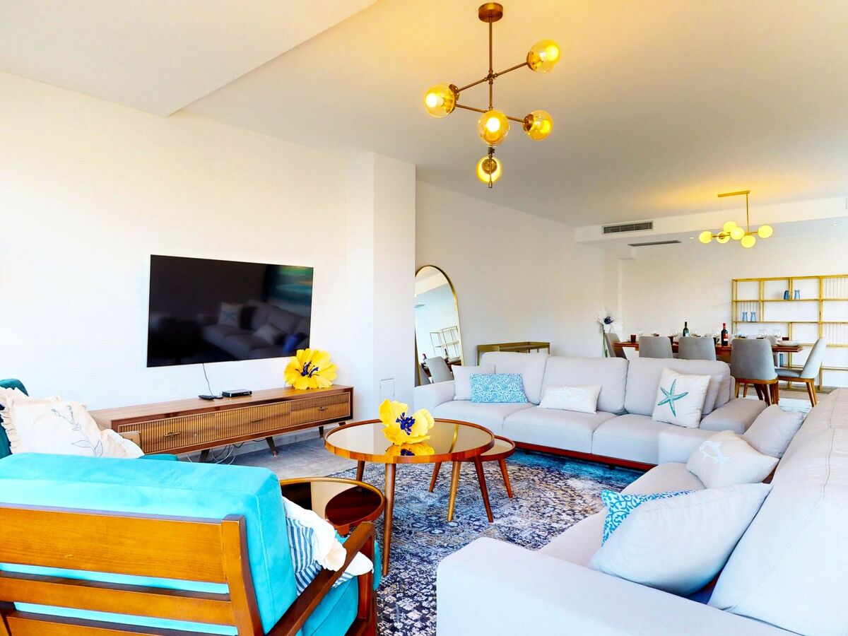 Villa Calendula, maison 8 personnes à 50 m de la mer - Photo 21