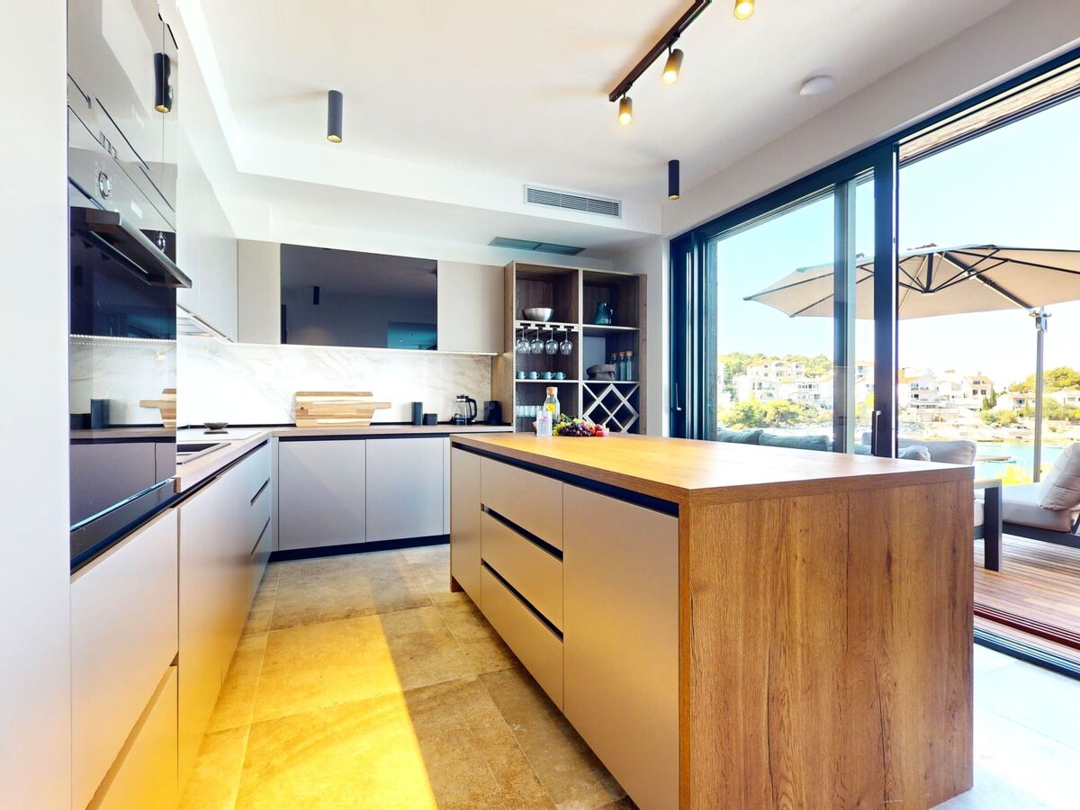 Villa Calendula, maison 8 personnes à 50 m de la mer - Photo 23