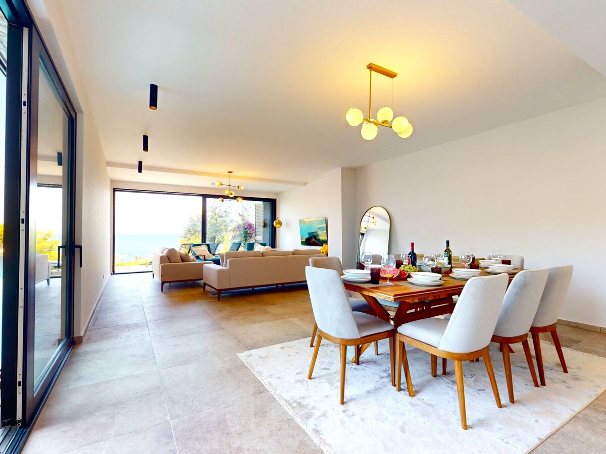 Villa Calendula, maison 8 personnes à 50 m de la mer - Photo 24