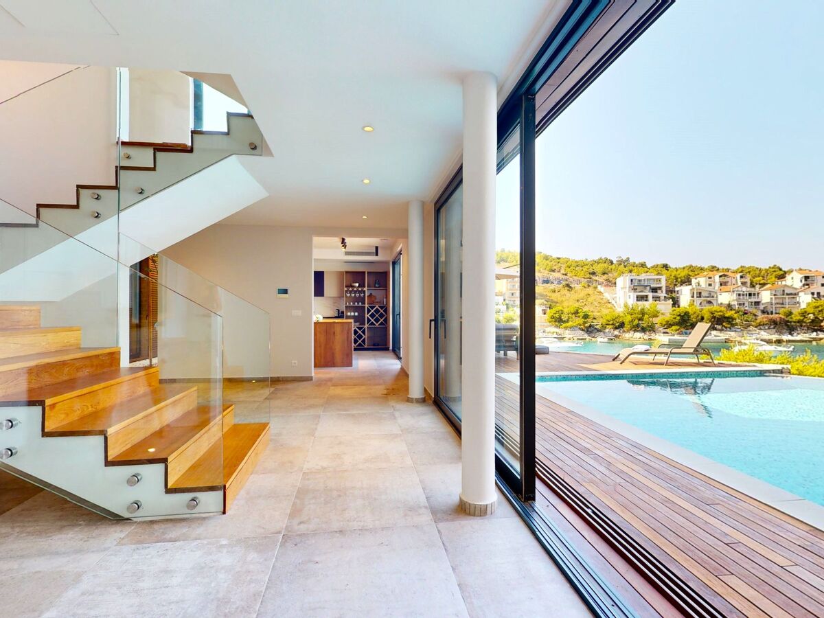 Villa Calendula, maison 8 personnes à 50 m de la mer - Photo 25