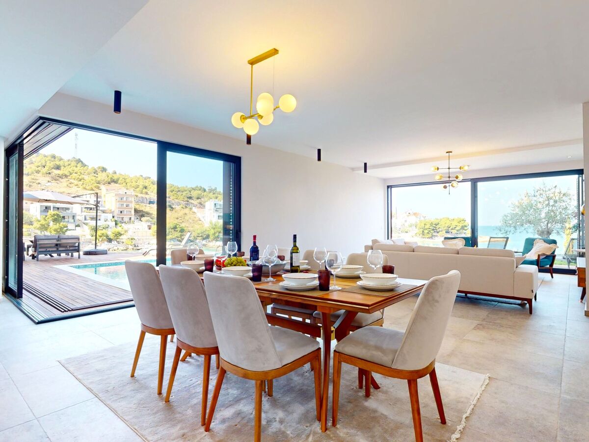 Villa Calendula, maison 8 personnes à 50 m de la mer - Photo 26