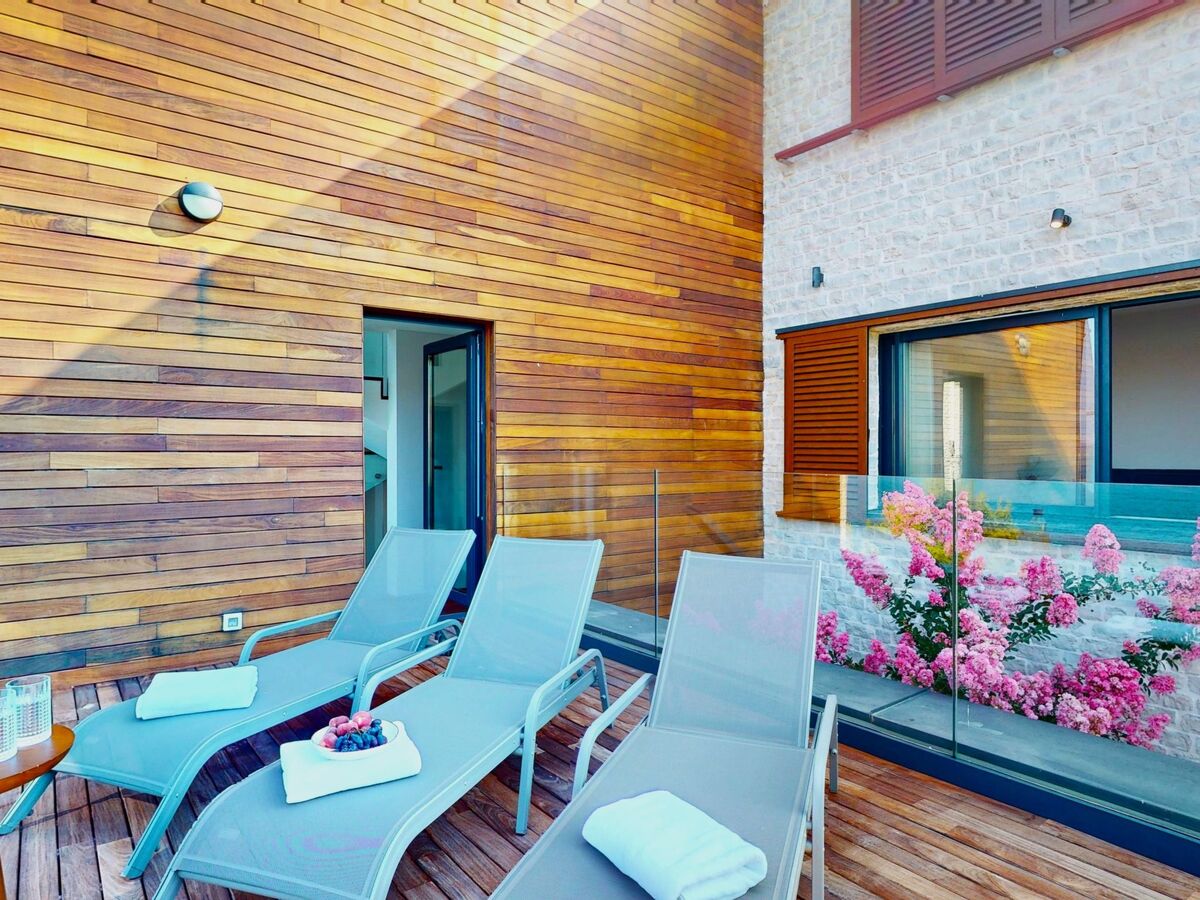 Villa Calendula, maison 8 personnes à 50 m de la mer - Photo 27